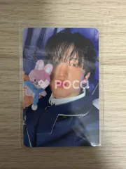 Stray Kids チャンビン スキズ Stray Kids x SKZOO POP-UP & CAFE SKZOO'S MAGIC SCHOOL アクリルスタンド