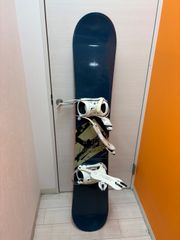 K2 DARKSTAR 152cm FLUX バインディングセット サイズM - メルカリ