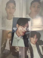 Seventeen ミンギュ セブチ 消費期限 HMV