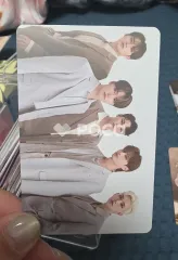 Seventeen ユニット セブチ 2021 SEVENTEEN ONLINE CONCERT IN-COMPLETE トレーディングカードセット