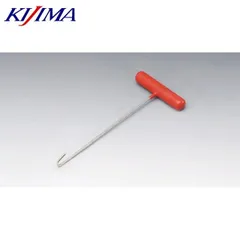 KIJIMA キジマ 302-2021 スプリングハズシ ショートのサムネイル