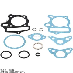 KITACO キタコ 960-1016088 パッキンSET-A ボアアップKIT85/88/104/108cc用(φ51/52共用)のサムネイル