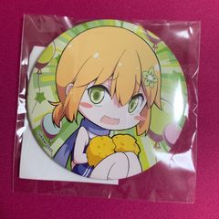 AMPTAKxCOLORS Summer!!2025 ぷりっつ 缶バッジ - メルカリ