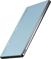 MATECH マグセーフ 超薄型 小型 軽量(史上最薄6.9mm, 5000mAh)【MagSafe対応マグネット式/最大出力15W ワイヤレス/タイプC PD22W/iPhone12~17対応】 (MagOn Ultra Slim 5000 4f1997d8
