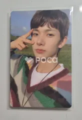 ENHYPEN ヒスン BORDER : DAY ONE DAWN Ver.