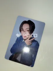 RIIZE ウォンビン SHIBUYA109 × RIIZE Xmas CAMPAIGN ポップアップストア [Special Christmas with RIIZE] RANDOM PHOTOCARD B ver.