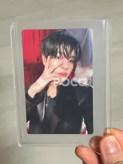 ENHYPEN ジェイク JP 3rd Single『結 -YOU-』 Solo Jacket Limited