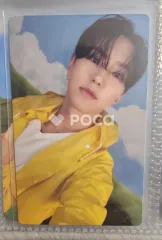 Seventeen ホシ セブチ SEVENTEENTH HEAVEN Carat Ver. Weverse