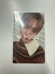 BOYNEXTDOOR テサン No Genre Board Game ver. Weverse