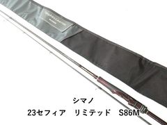 セフィアリミテッド 86M - メルカリ