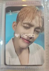 Seventeen エスクプス セブチ SPILL THE FEELS FEEL BLUE Ver.