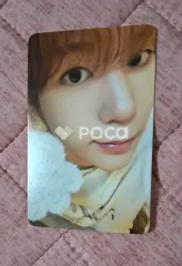 NCT リョウ NCT WISH THE 1ST PHOTO EXHIBITION [ONE SUMMER WISH] WINGS KEYRING SET