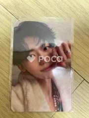 NCT ジェミン BOTH SIDES POSTER Ver.