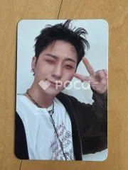 DEAD AND Photobook ver. Boy in Chic ver.