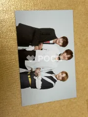 Seventeen ユニット セブチ 2018 SEVENTEEN CONCERT IDEAL CUT IN SEOUL トレカ