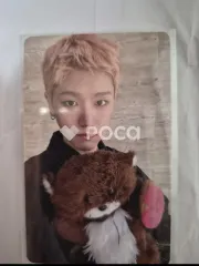 BOYNEXTDOOR リウ HOW? COMEBACK LIVE Sticker Ver. Weverse