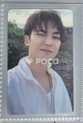 セブンティーン ミンギュ CxM [DOUBLE UP] LIVE PARTY in INCHEON Weverse Shop PICK-UP (ALBUM)