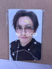 &TEAM フウマ We on Fire LIMITED/STANDARD EDITION Weverse