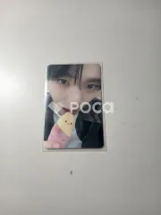 ZEROBASEONE ハンユジン BLUE PARADISE DIGIPACK VER デジパック KTown4u