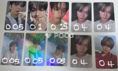 minisode 3: TOMORROW Ethereal ver.