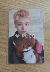 BOYNEXTDOOR リウ HOW? COMEBACK LIVE Sticker Ver. Weverse