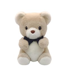 数日限定出品】ハンドメイド 作家様 テディベア リバーシブル