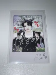 &TEAM ユウマ Back to Life Photocard Box Weverse Albums ver.