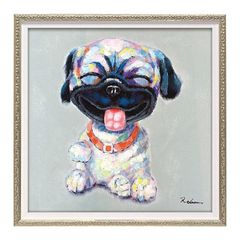 SHOGEN 絵画4セット A3サイズ - メルカリ