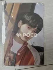 TXT スビン The Chaos Chapter: FREEZE Weverse