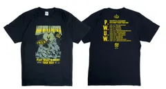 2026年最新】マンウィズ Tシャツ 2025の人気アイテム - メルカリ