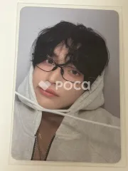 RIIZE ウォンビン 2026 SEASON'S GREETINGS RANDOM TRADING CARD SET A ver.