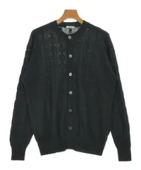 AURALEE カーディガン メンズ 【古着】【中古】【送料無料】のサムネイル