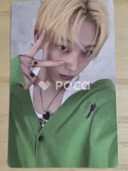 ENHYPEN ソヌ ROMANCE : UNTOLD INCEPTIO Ver.