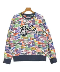 Polo Ralph Lauren スウェット メンズ 【古着】【中古】【送料無料】