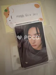 BOYNEXTDOOR ソンホ 19.99 Clink ver.