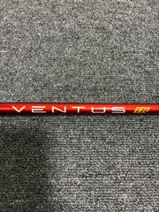 VENTUS TR RED 6S シャフト テーラースリーブ 即購入禁止‼️ - メルカリ