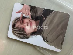 DEAD AND Photobook ver. Boy in Chic ver.