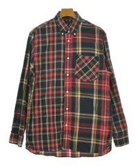 TOMMY HILFIGER カジュアルシャツ メンズ 【古着】【中古】【送料無料】