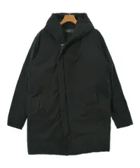 AKM ダウンコート メンズ 【古着】【中古】【送料無料】のサムネイル