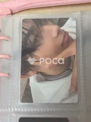 ENHYPEN ニキ DESIRE : UNLEASH ENGENE ver.