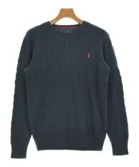 Polo Ralph Lauren ニット・セーター メンズ 【古着】【中古】【送料無料】