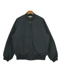 BEAUTY&YOUTH UNITED ARROWS ミリタリーブルゾン メンズ 【古着】【中古】【送料無料】のサムネイル