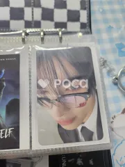 ENHYPEN ニキ DESIRE : UNLEASH MAKE Ver.