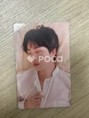 BTS ジン LOVE YOURSELF 轉 'Tear'