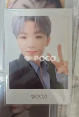 Seventeen ウジ セブチ SEVENTEEN 2020 WINTER TRADING CARD