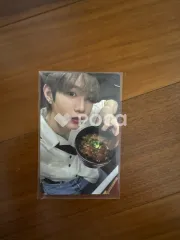 RIIZE ショウタロウ RIIZING : Epilogue TRAVEL BAG Ver.