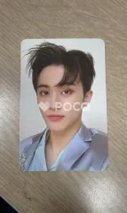 NCT マーク HOT! SUMMER DREAM SPECIAL AR TICKET SET