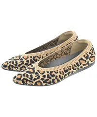 green label relaxing バレエシューズ/オペラシューズ レディース 【古着】【中古】【送料無料】