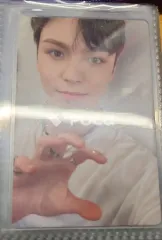 Seventeen バーノン セブチ Face the Sun CARAT Ver.