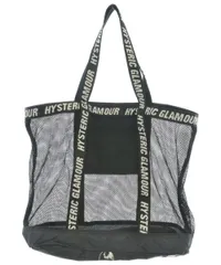 HYSTERIC GLAMOUR トートバッグ メンズ 【古着】【中古】【送料無料】